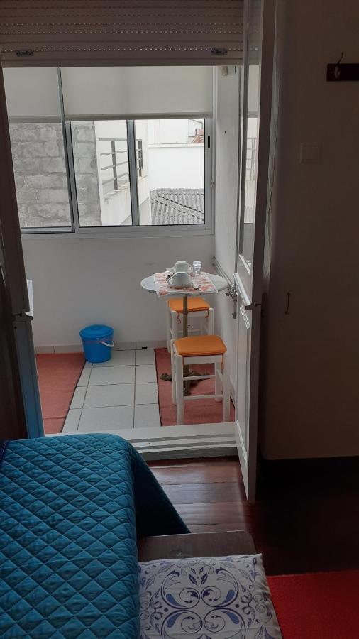 City'S Heart Guesthouse Ponta Delgada Eksteriør billede