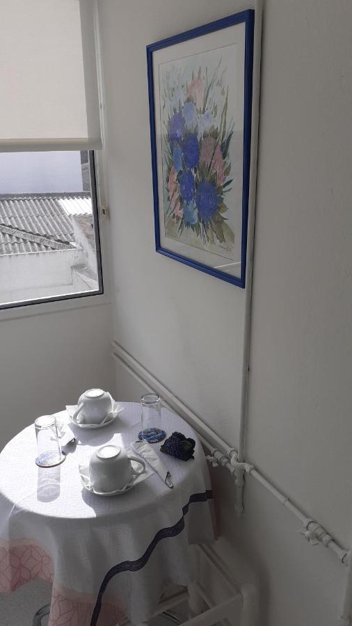 City'S Heart Guesthouse Ponta Delgada Eksteriør billede