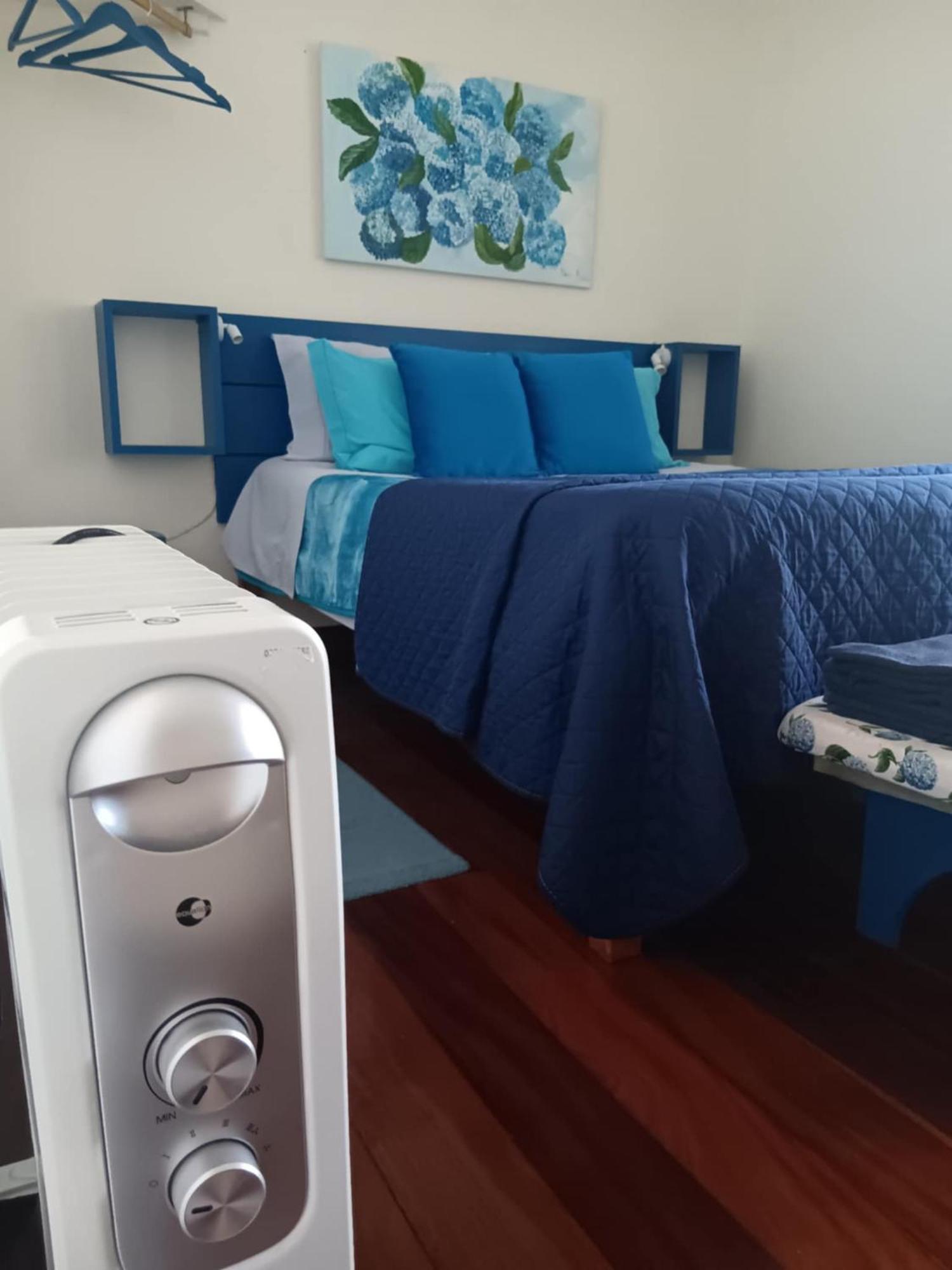 City'S Heart Guesthouse Ponta Delgada Eksteriør billede